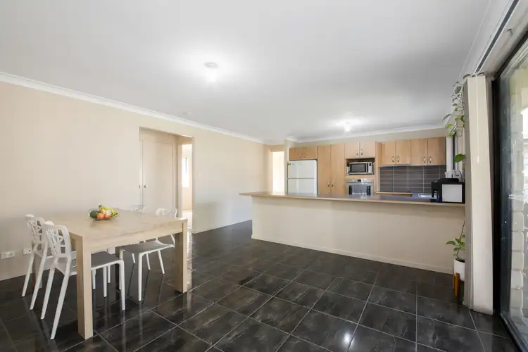 Second view of Homely house listing, 8 Paulette Court, Cashmere QLD 4500