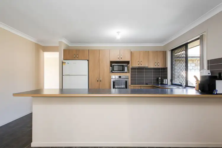 Third view of Homely house listing, 8 Paulette Court, Cashmere QLD 4500