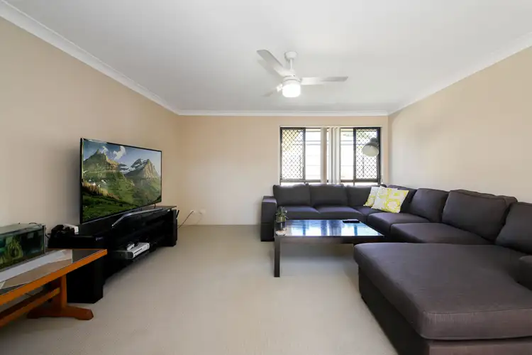 Fourth view of Homely house listing, 8 Paulette Court, Cashmere QLD 4500
