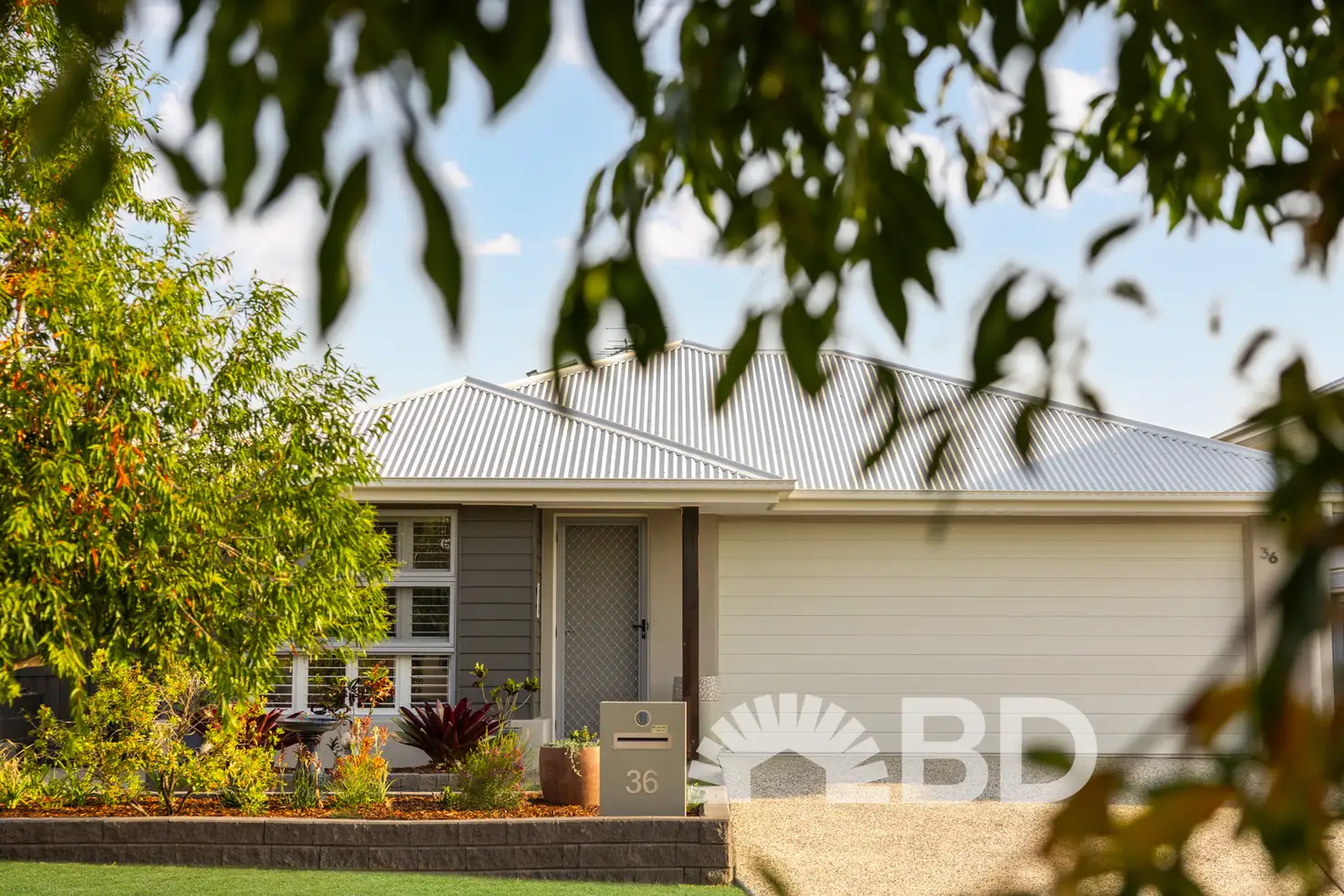 Main view of Homely house listing, 36 Imperial Crescent, Narangba QLD 4504