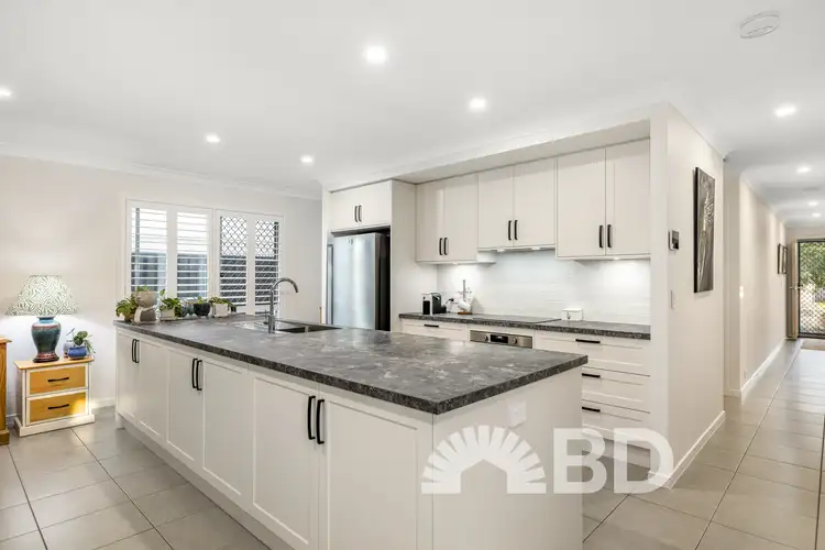 Third view of Homely house listing, 36 Imperial Crescent, Narangba QLD 4504