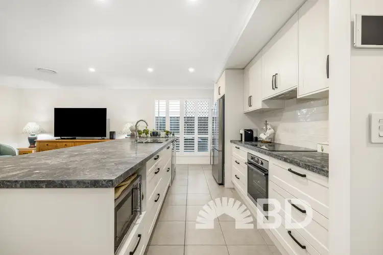 Fourth view of Homely house listing, 36 Imperial Crescent, Narangba QLD 4504