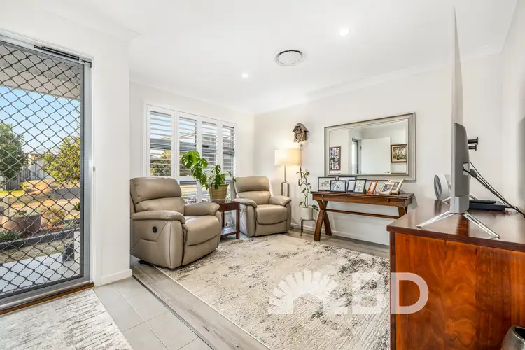 Sixth view of Homely house listing, 36 Imperial Crescent, Narangba QLD 4504