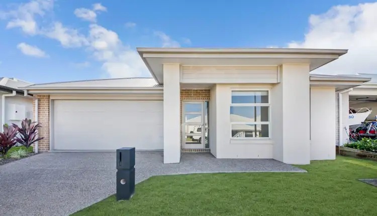 119 Adrian Circuit, Nirimba QLD 4551