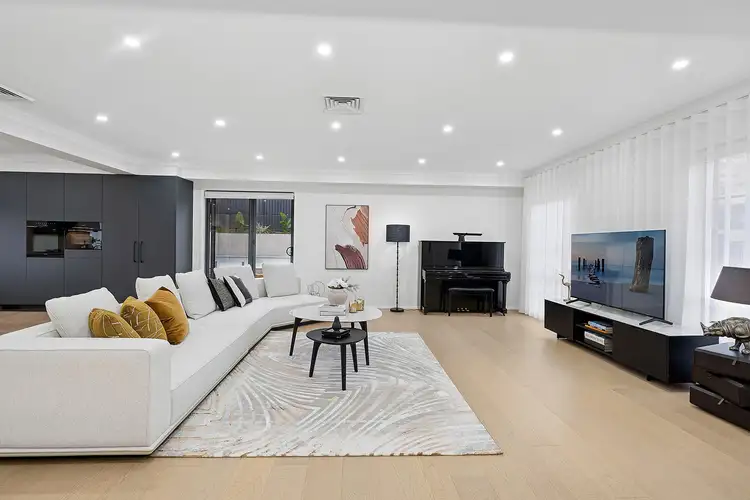 Second view of Homely house listing, 5 Endeavour Street, Wahroonga NSW 2076
