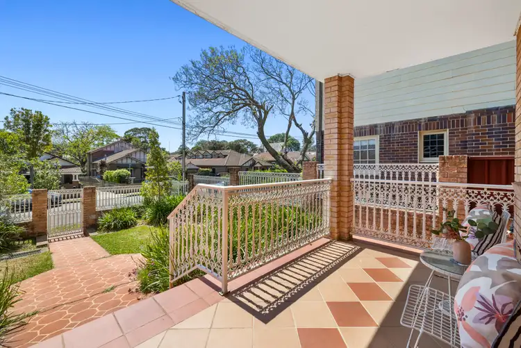 Second view of Homely house listing, 16 Ireland Street, Burwood NSW 2134