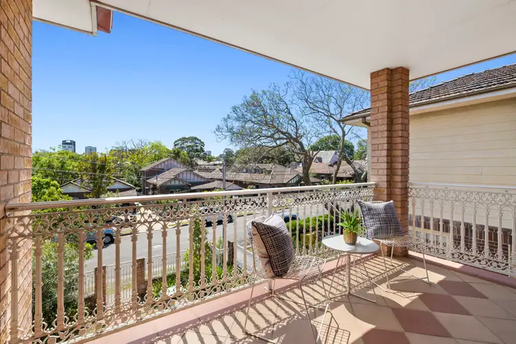 Fifth view of Homely house listing, 16 Ireland Street, Burwood NSW 2134