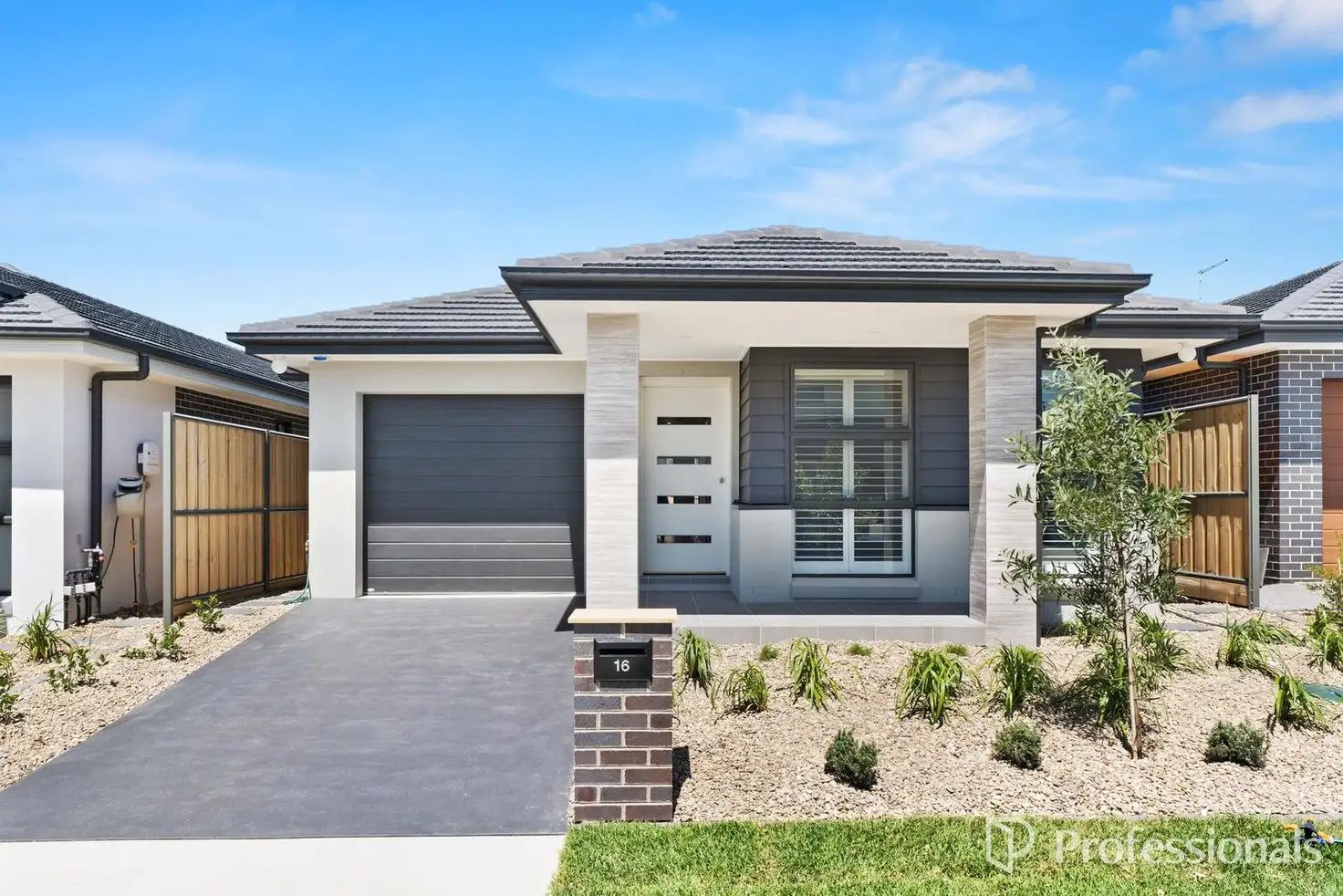 Main view of Homely house listing, 16 Kalinda Avenue (Gables), Box Hill NSW 2765