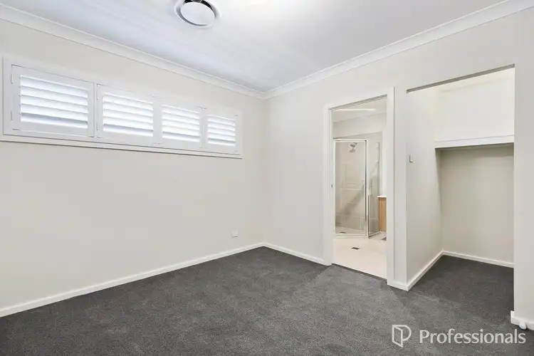 Fourth view of Homely house listing, 16 Kalinda Avenue (Gables), Box Hill NSW 2765