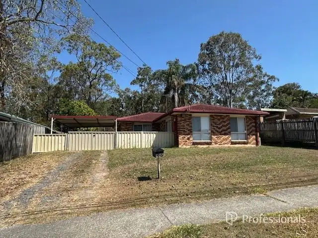 Main view of Homely house listing, 96 Mackellar Drive, Boronia Heights QLD 4124