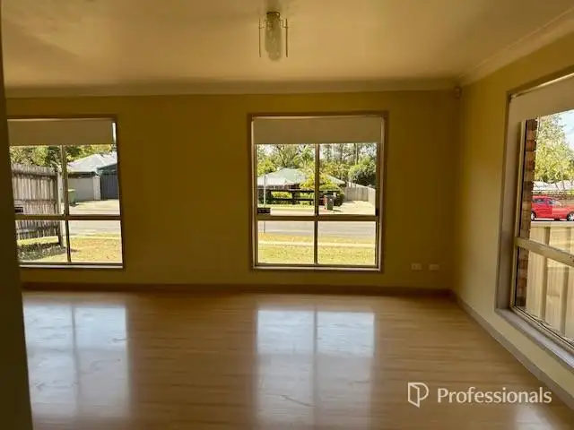 Second view of Homely house listing, 96 Mackellar Drive, Boronia Heights QLD 4124