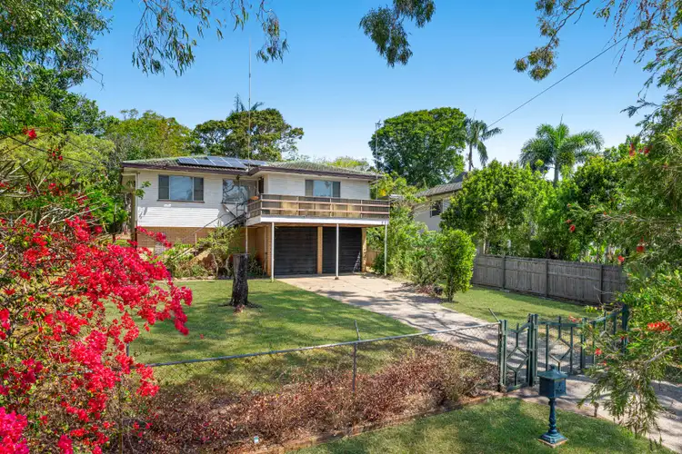 Second view of Homely house listing, 181 Long Street, Cleveland QLD 4163