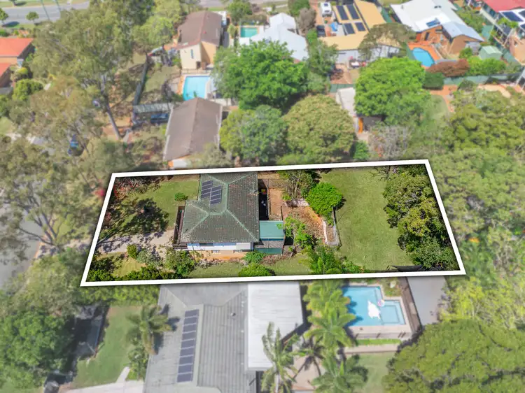 Third view of Homely house listing, 181 Long Street, Cleveland QLD 4163