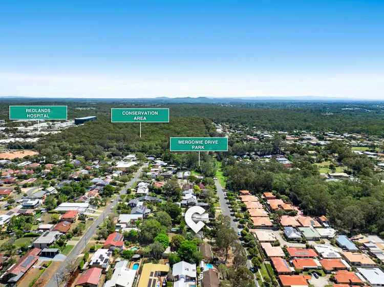 Sixth view of Homely house listing, 181 Long Street, Cleveland QLD 4163