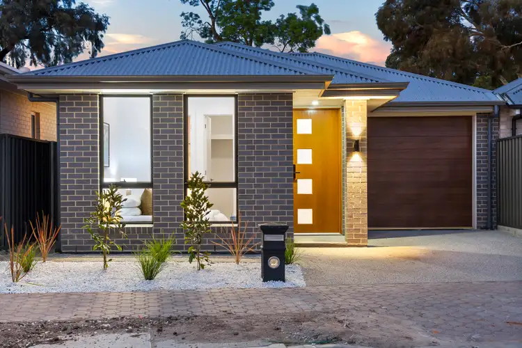 13 Penrith Avenue, Hillcrest SA 5086