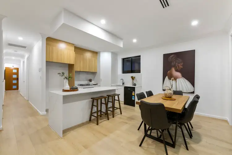 Third view of Homely house listing, 13 Penrith Avenue, Hillcrest SA 5086