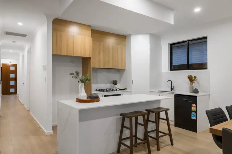 Fourth view of Homely house listing, 13 Penrith Avenue, Hillcrest SA 5086
