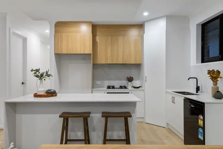 Fifth view of Homely house listing, 13 Penrith Avenue, Hillcrest SA 5086