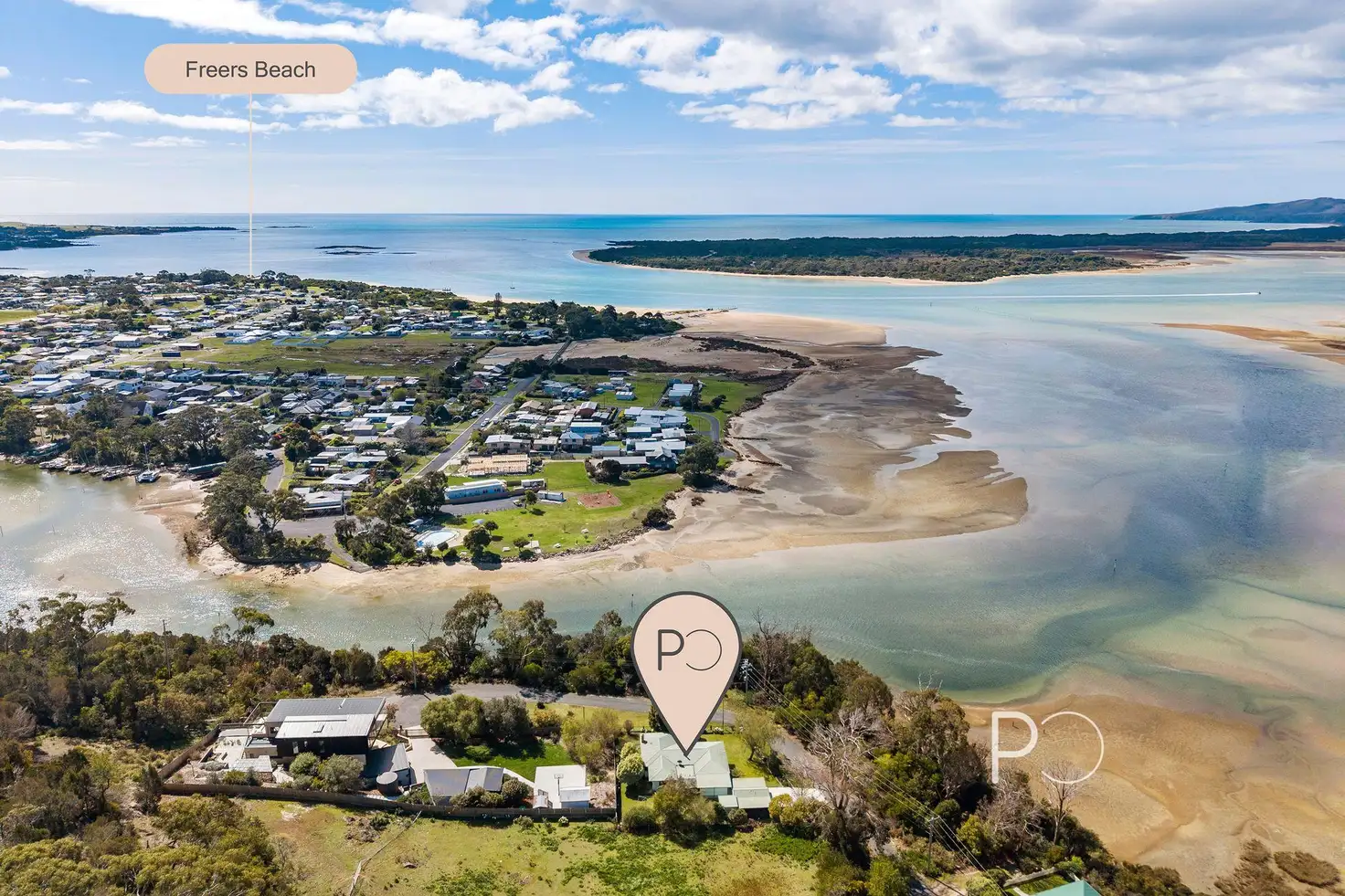 Main view of Homely house listing, 201 Milldam Road, Port Sorell TAS 7307