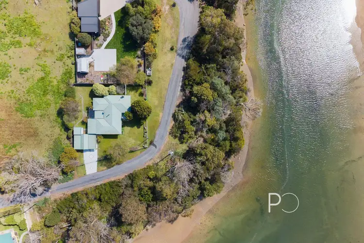 Second view of Homely house listing, 201 Milldam Road, Port Sorell TAS 7307