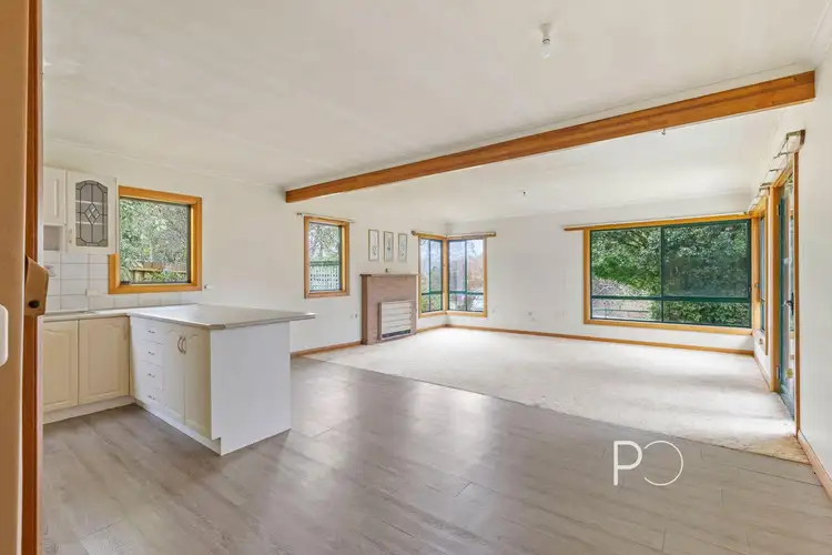 Fifth view of Homely house listing, 201 Milldam Road, Port Sorell TAS 7307