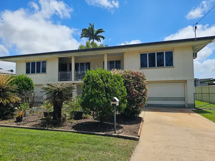 103 COX Street, Ayr QLD 4807