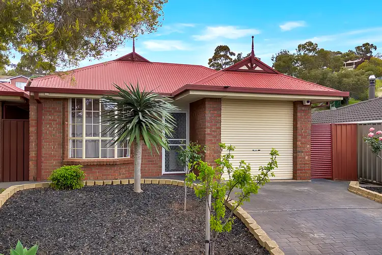25B Arunta Drive, Salisbury Heights SA 5109
