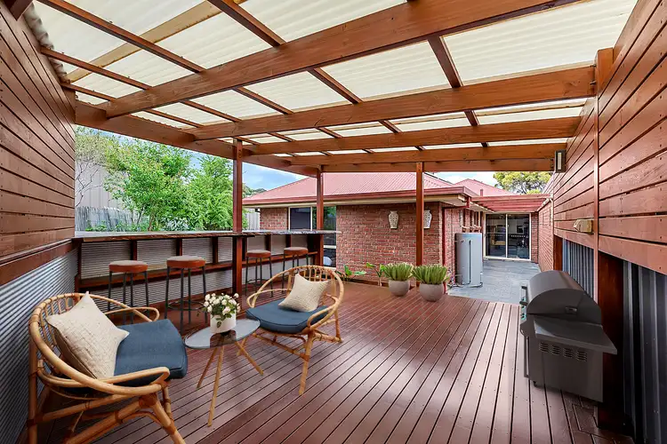 Second view of Homely house listing, 25B Arunta Drive, Salisbury Heights SA 5109