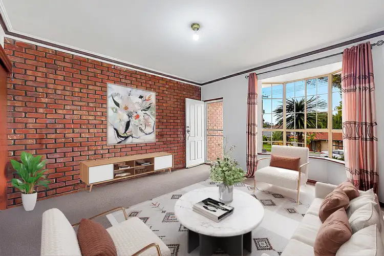 Fourth view of Homely house listing, 25B Arunta Drive, Salisbury Heights SA 5109