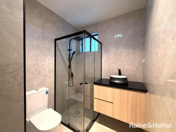 Third view of Homely flat listing, 4a McInnes Place, Ingleburn NSW 2565