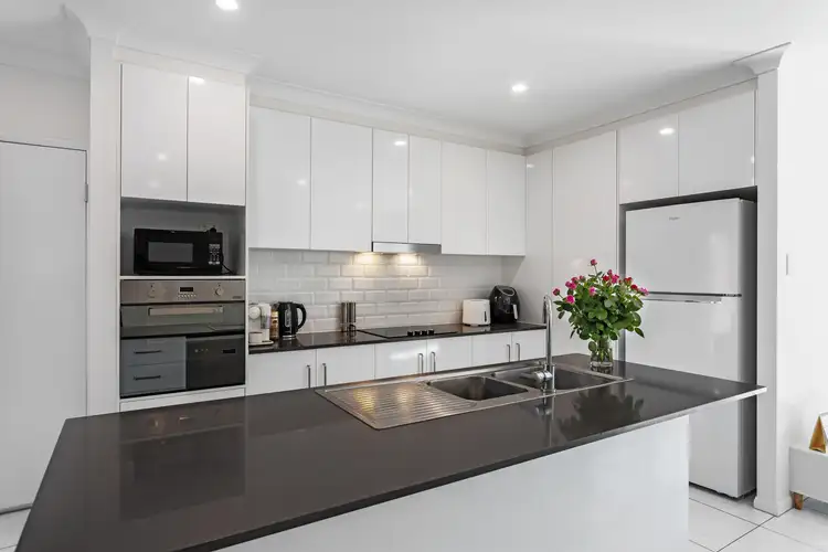 Fourth view of Homely unit listing, 2/106A South Street, Centenary Heights QLD 4350