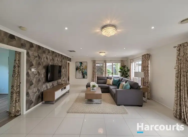 Second view of Homely house listing, 23 Sebago Terrace, Cranbourne North VIC 3977