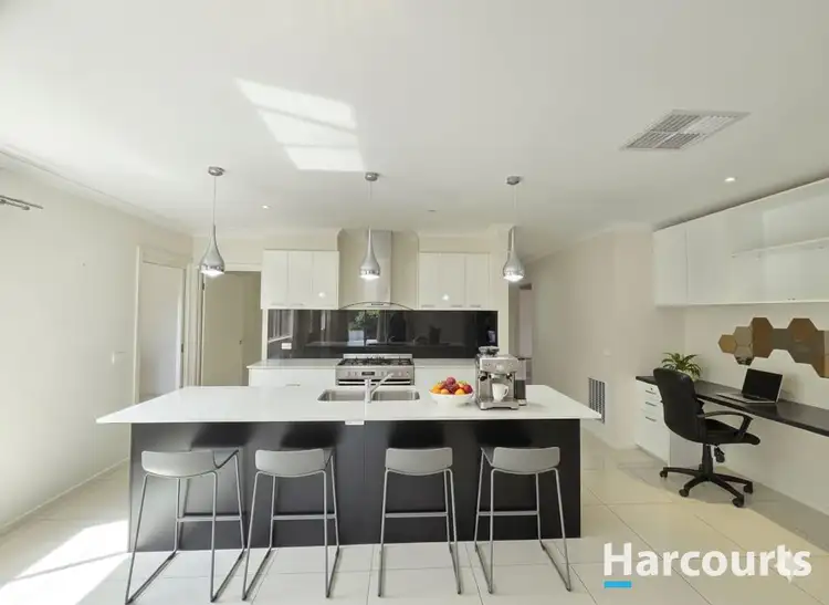 Fourth view of Homely house listing, 23 Sebago Terrace, Cranbourne North VIC 3977