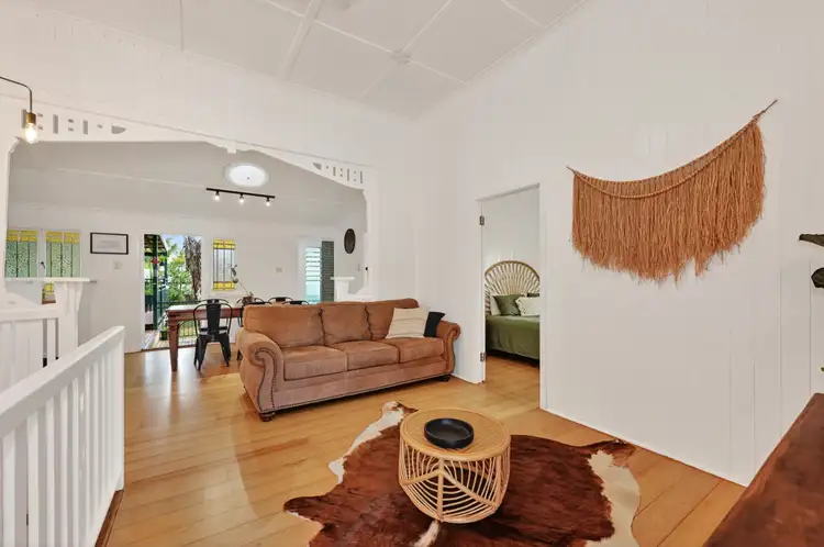 Third view of Homely house listing, 40 Hughes Street, Hermit Park QLD 4812