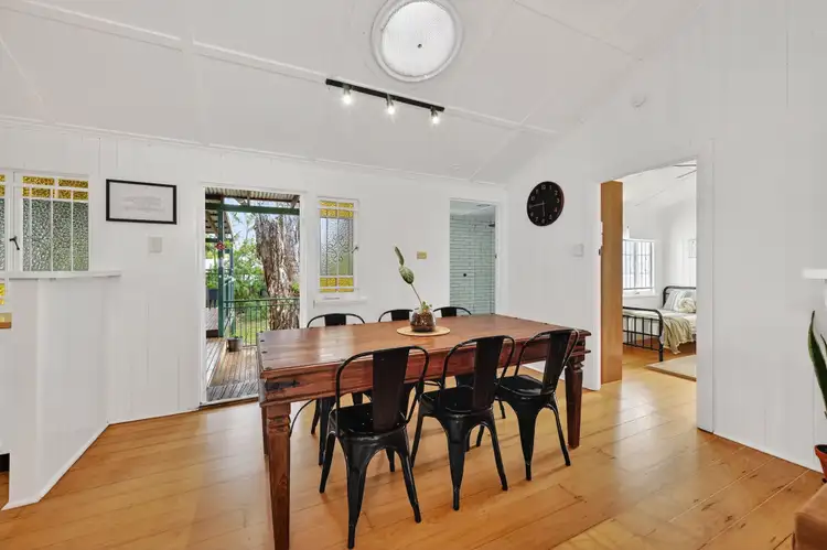 Sixth view of Homely house listing, 40 Hughes Street, Hermit Park QLD 4812