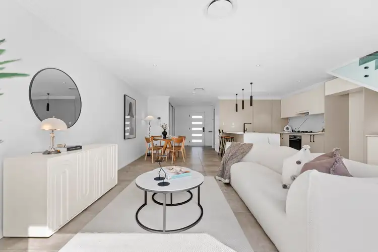 Main view of Homely townhouse listing, 10/5 Bayard Street, Mortlake NSW 2137