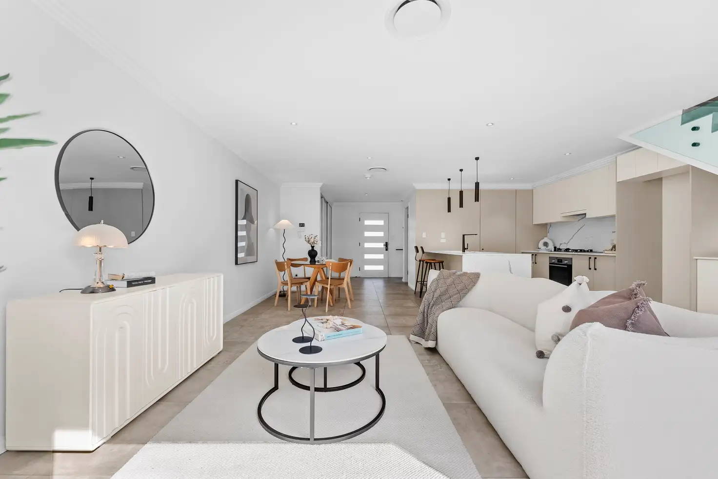 Main view of Homely townhouse listing, 10/5 Bayard Street, Mortlake NSW 2137