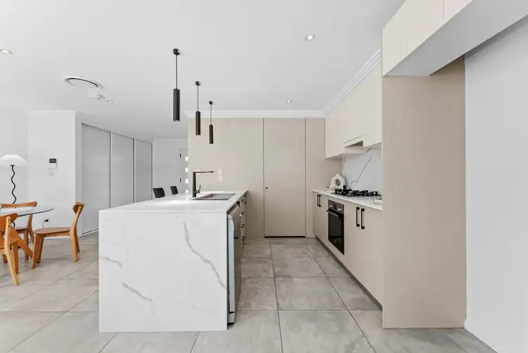 Third view of Homely townhouse listing, 10/5 Bayard Street, Mortlake NSW 2137