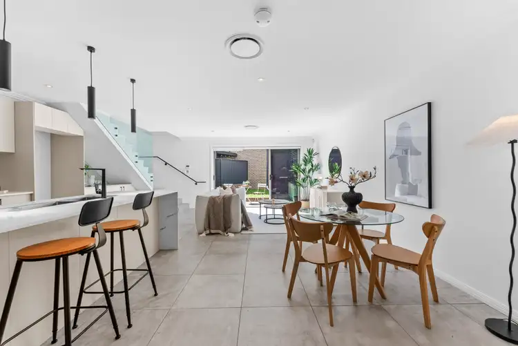 Fifth view of Homely townhouse listing, 10/5 Bayard Street, Mortlake NSW 2137