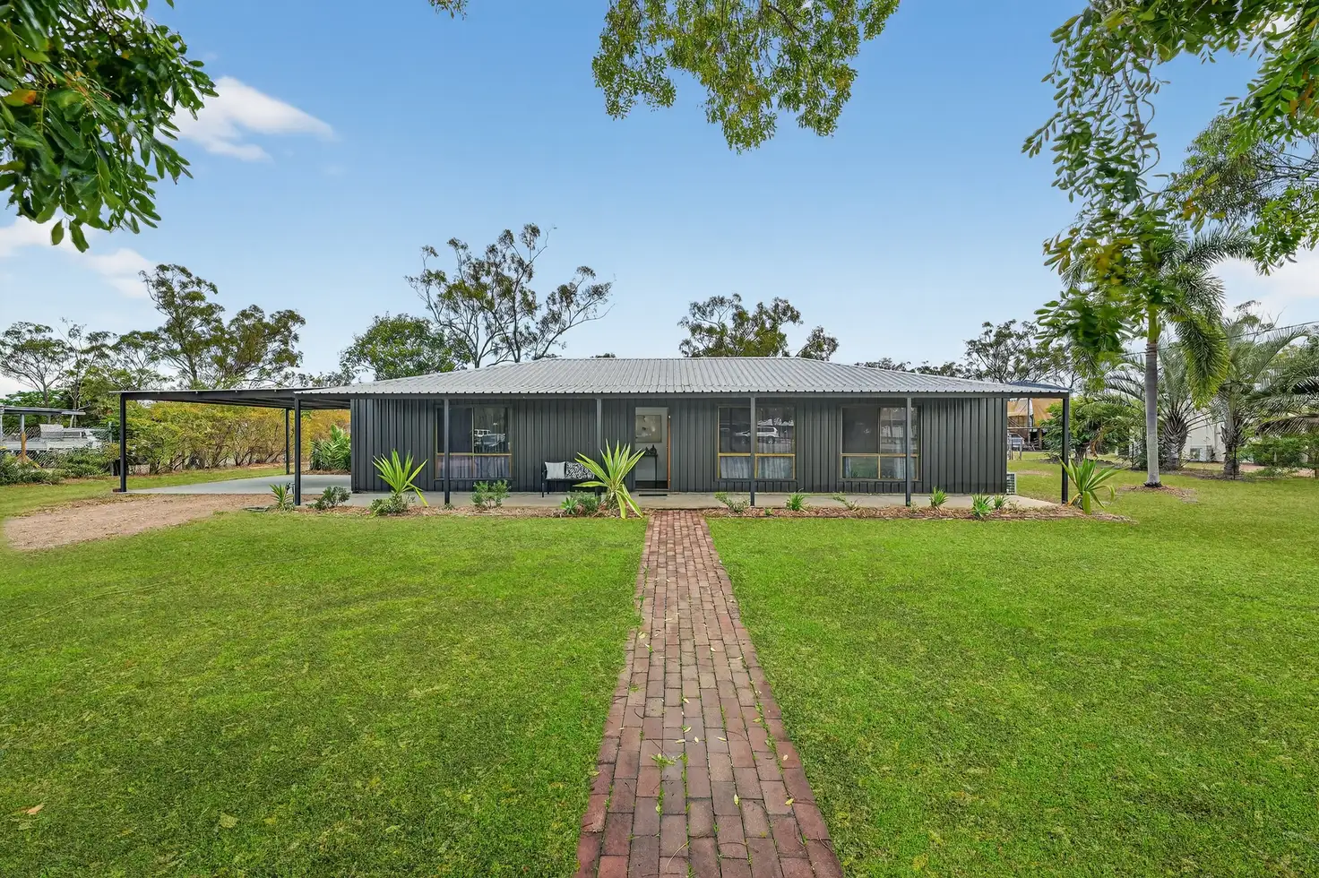 Main view of Homely house listing, 6 Minsky Court, Mount Low QLD 4818