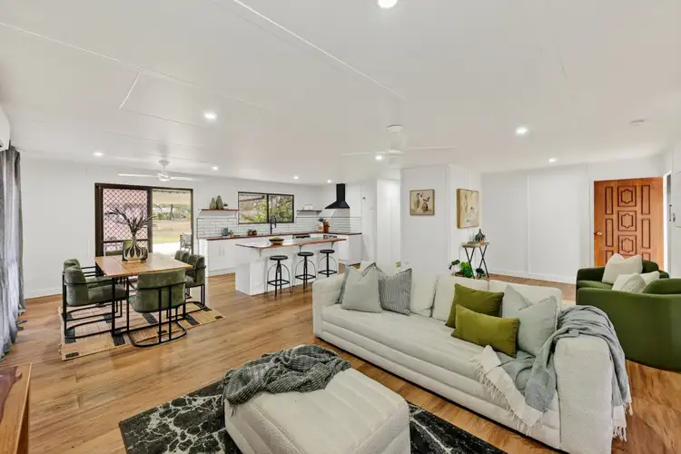 Third view of Homely house listing, 6 Minsky Court, Mount Low QLD 4818