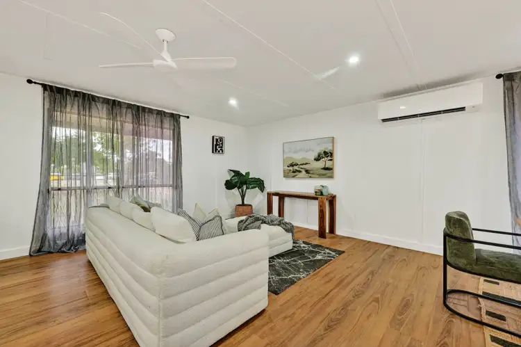 Fourth view of Homely house listing, 6 Minsky Court, Mount Low QLD 4818
