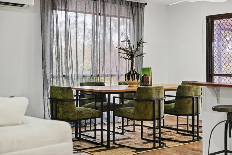 Fifth view of Homely house listing, 6 Minsky Court, Mount Low QLD 4818