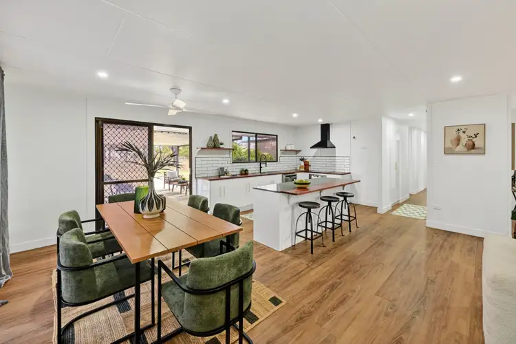 Sixth view of Homely house listing, 6 Minsky Court, Mount Low QLD 4818