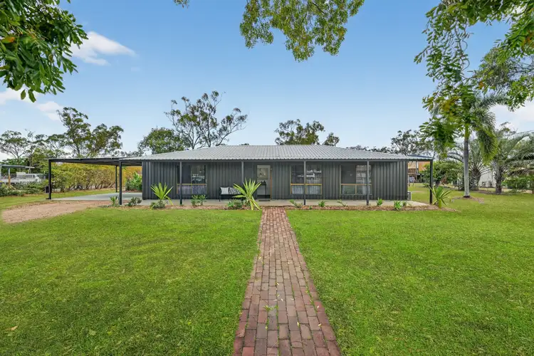 6 Minsky Court, Mount Low QLD 4818