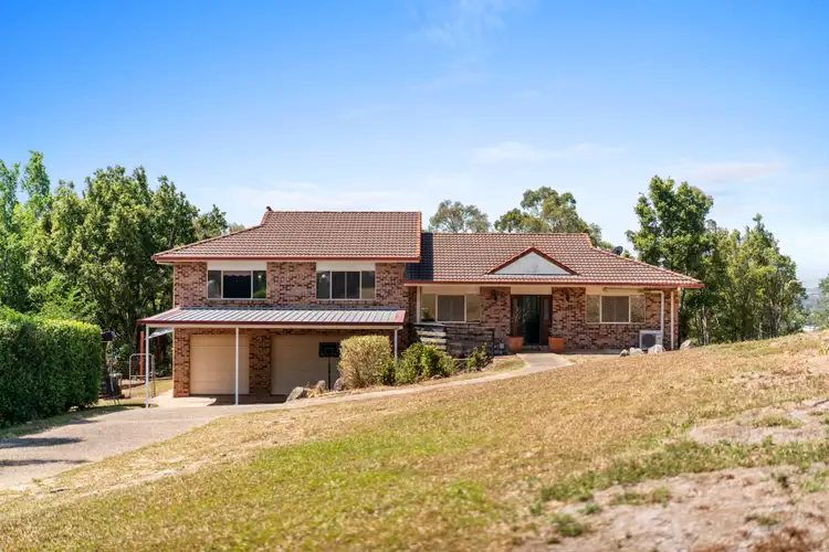 22 Leaver Court, Ormeau QLD 4208