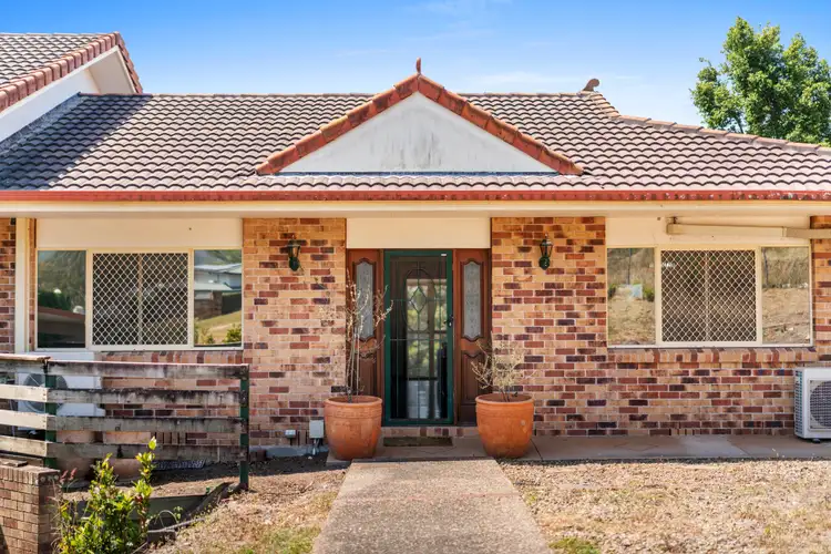 Second view of Homely house listing, 22 Leaver Court, Ormeau QLD 4208