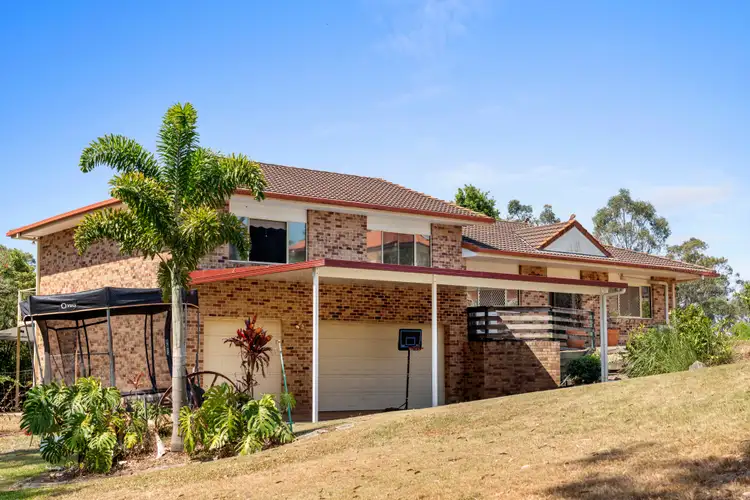 Third view of Homely house listing, 22 Leaver Court, Ormeau QLD 4208
