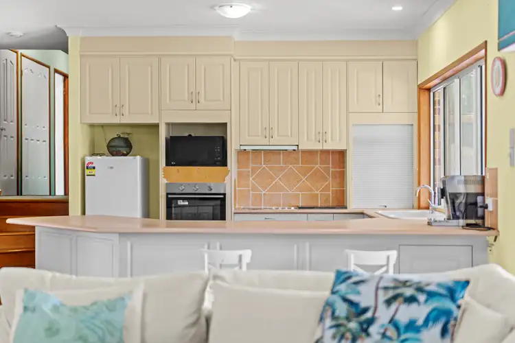Fourth view of Homely house listing, 22 Leaver Court, Ormeau QLD 4208