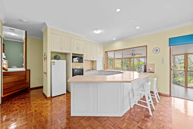 Fifth view of Homely house listing, 22 Leaver Court, Ormeau QLD 4208